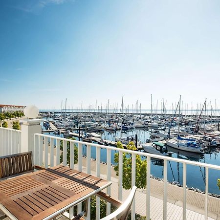 Lindner Hotel Boltenhagen, Part Of Jdv By Hyatt Экстерьер фото
