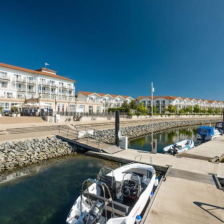 Lindner Hotel Boltenhagen, Part Of Jdv By Hyatt Экстерьер фото