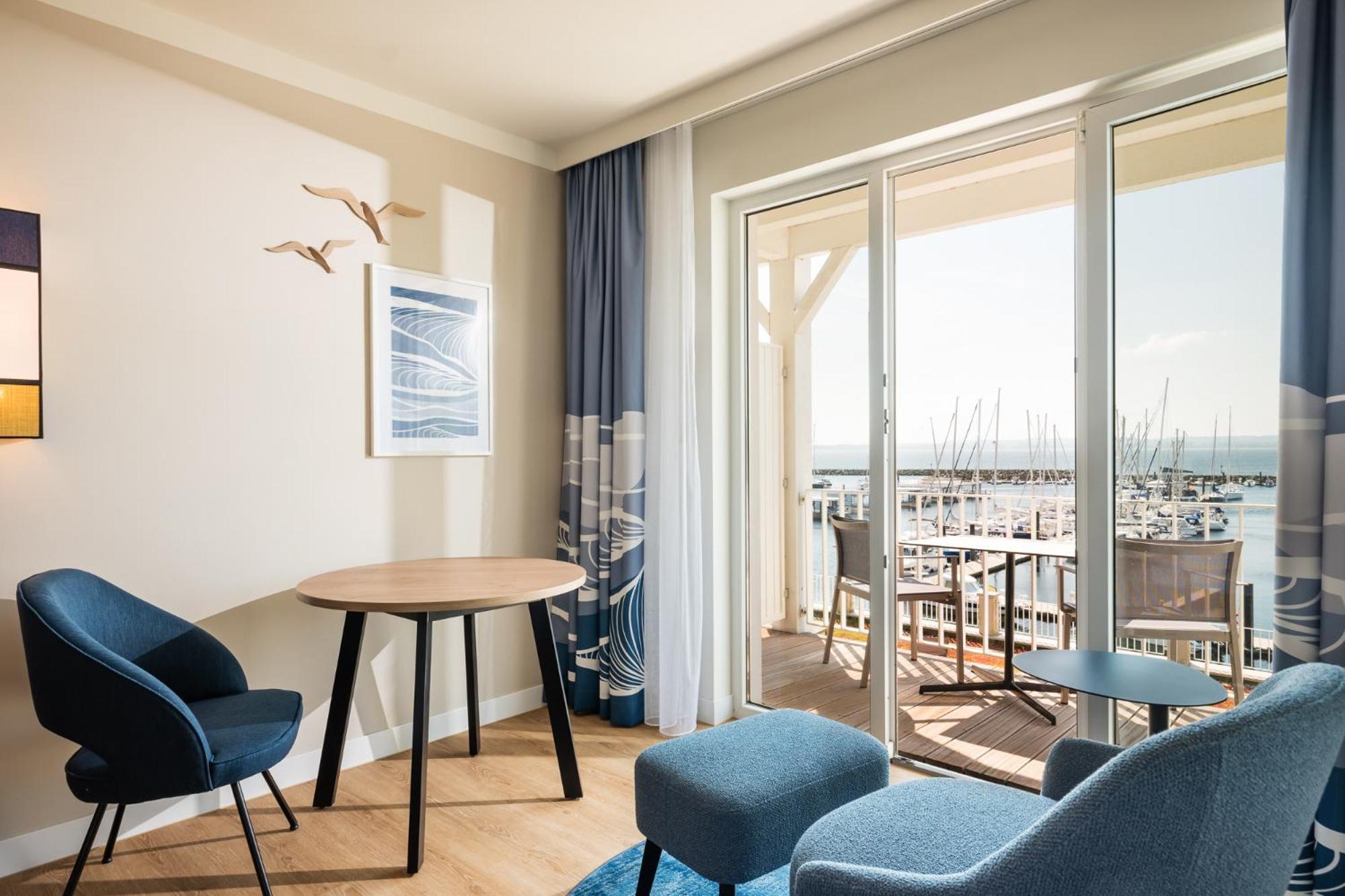 Lindner Hotel Boltenhagen, Part Of Jdv By Hyatt Экстерьер фото