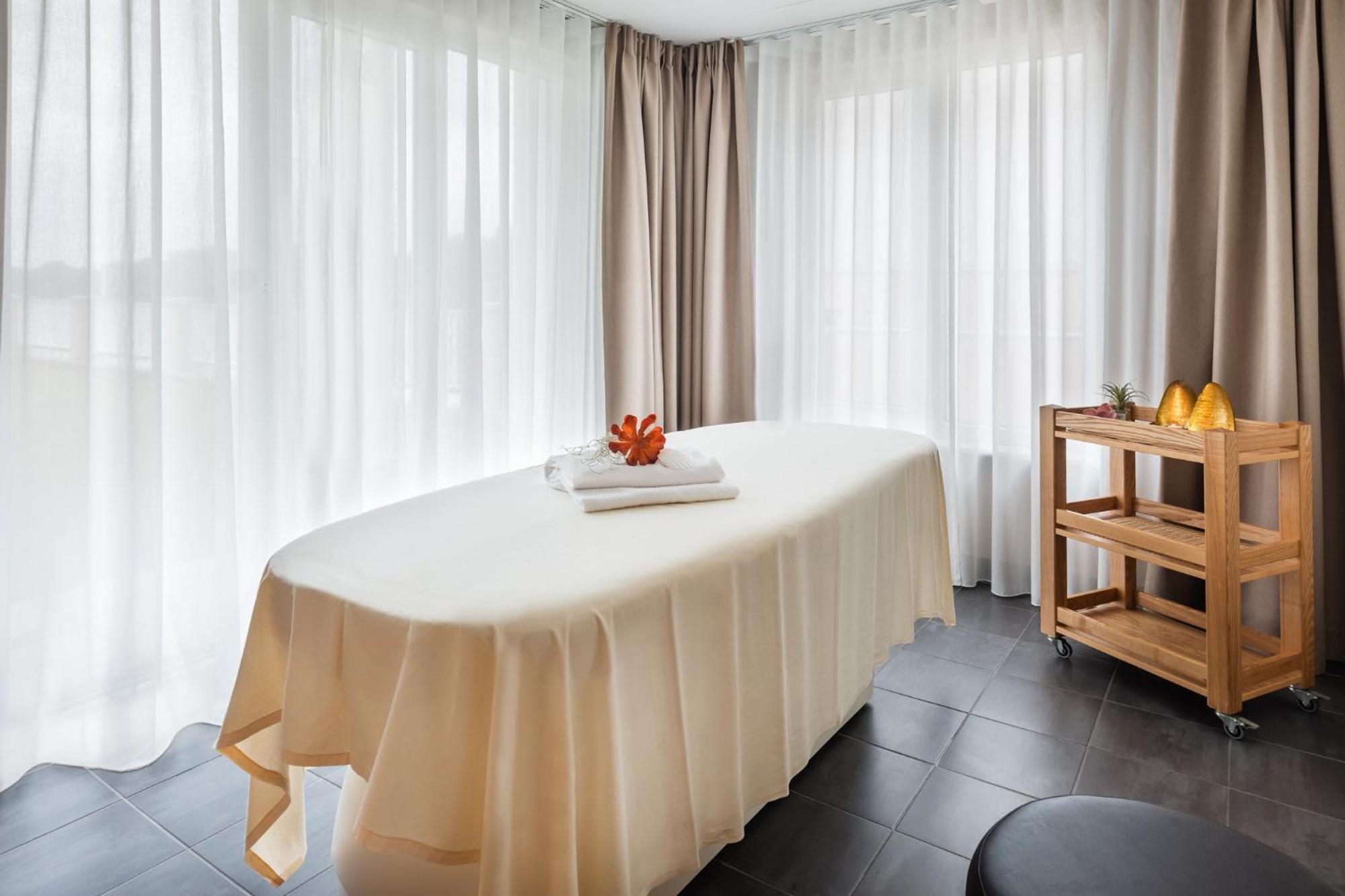 Lindner Hotel Boltenhagen, Part Of Jdv By Hyatt Экстерьер фото