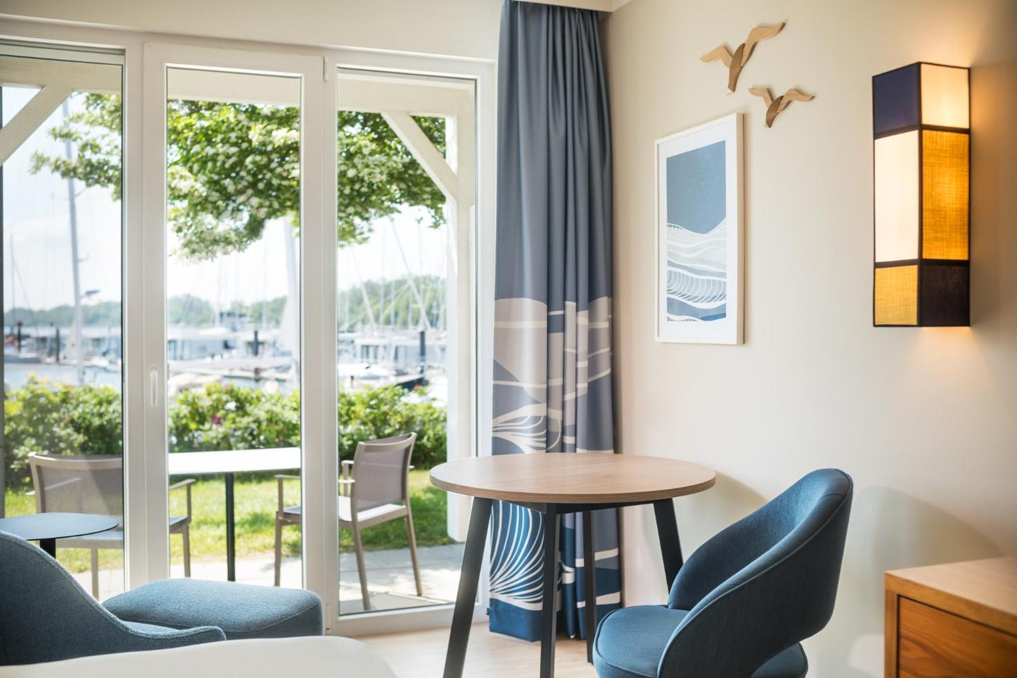 Lindner Hotel Boltenhagen, Part Of Jdv By Hyatt Экстерьер фото