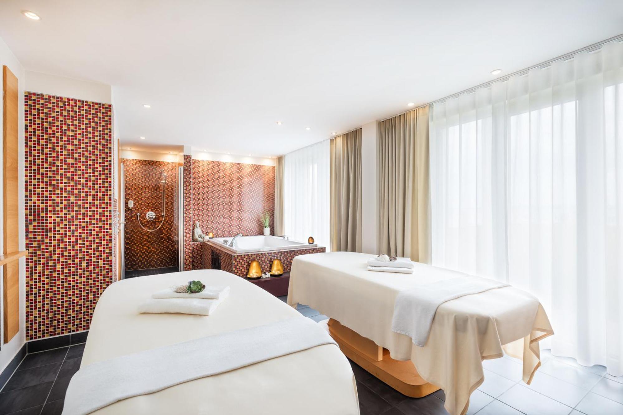 Lindner Hotel Boltenhagen, Part Of Jdv By Hyatt Экстерьер фото