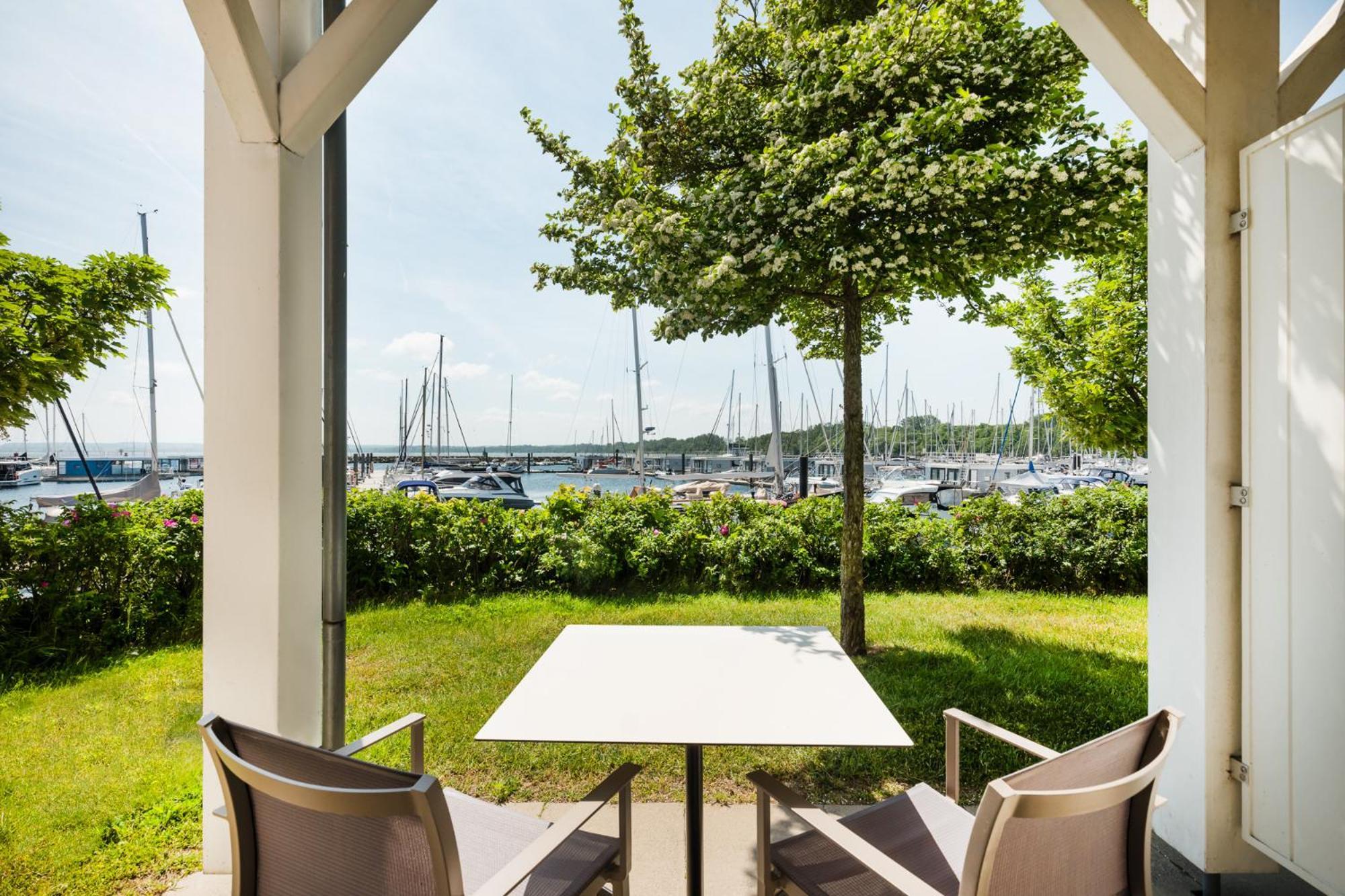 Lindner Hotel Boltenhagen, Part Of Jdv By Hyatt Экстерьер фото