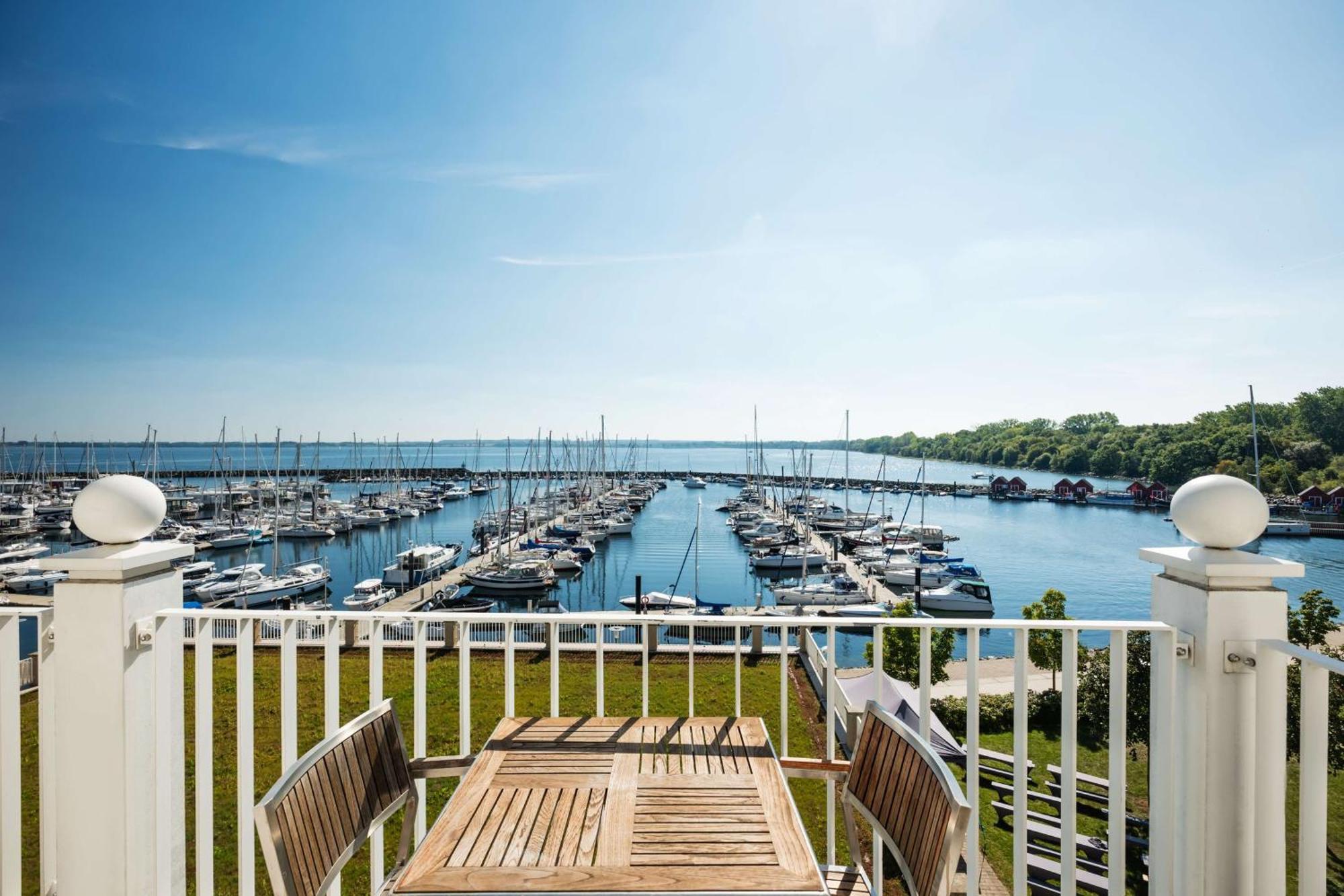 Lindner Hotel Boltenhagen, Part Of Jdv By Hyatt Экстерьер фото