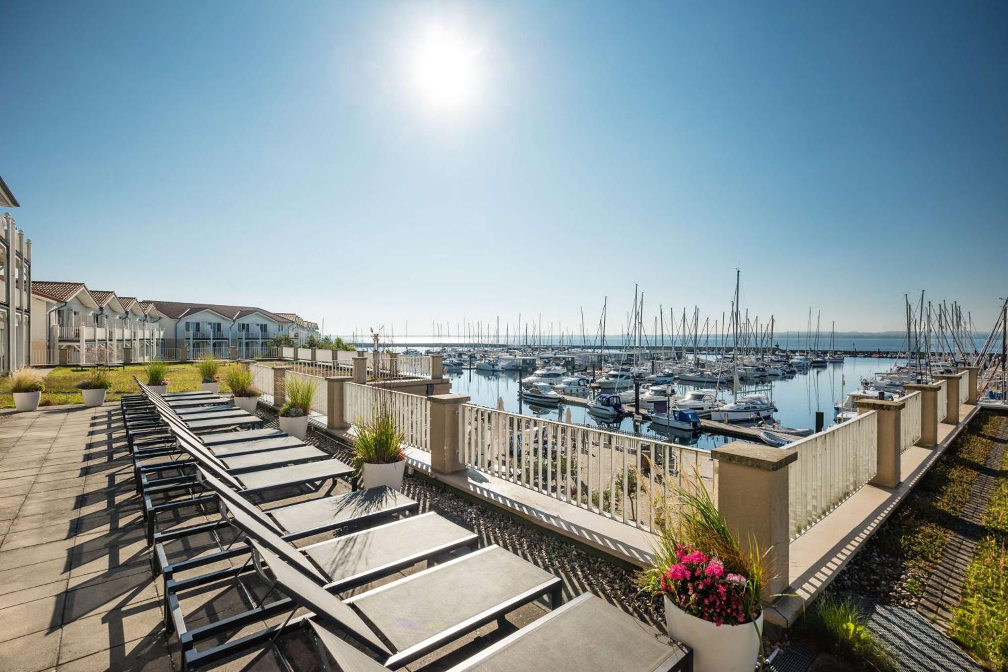 Lindner Hotel Boltenhagen, Part Of Jdv By Hyatt Экстерьер фото