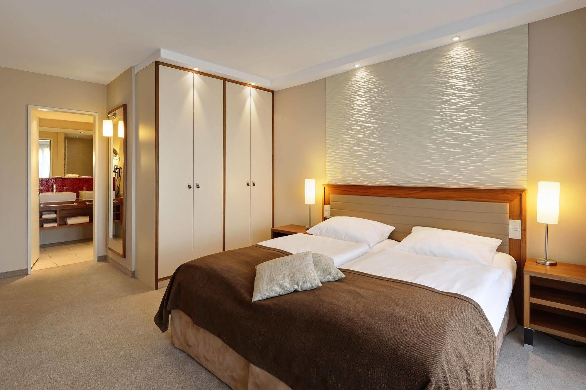 Lindner Hotel Boltenhagen, Part Of Jdv By Hyatt Экстерьер фото